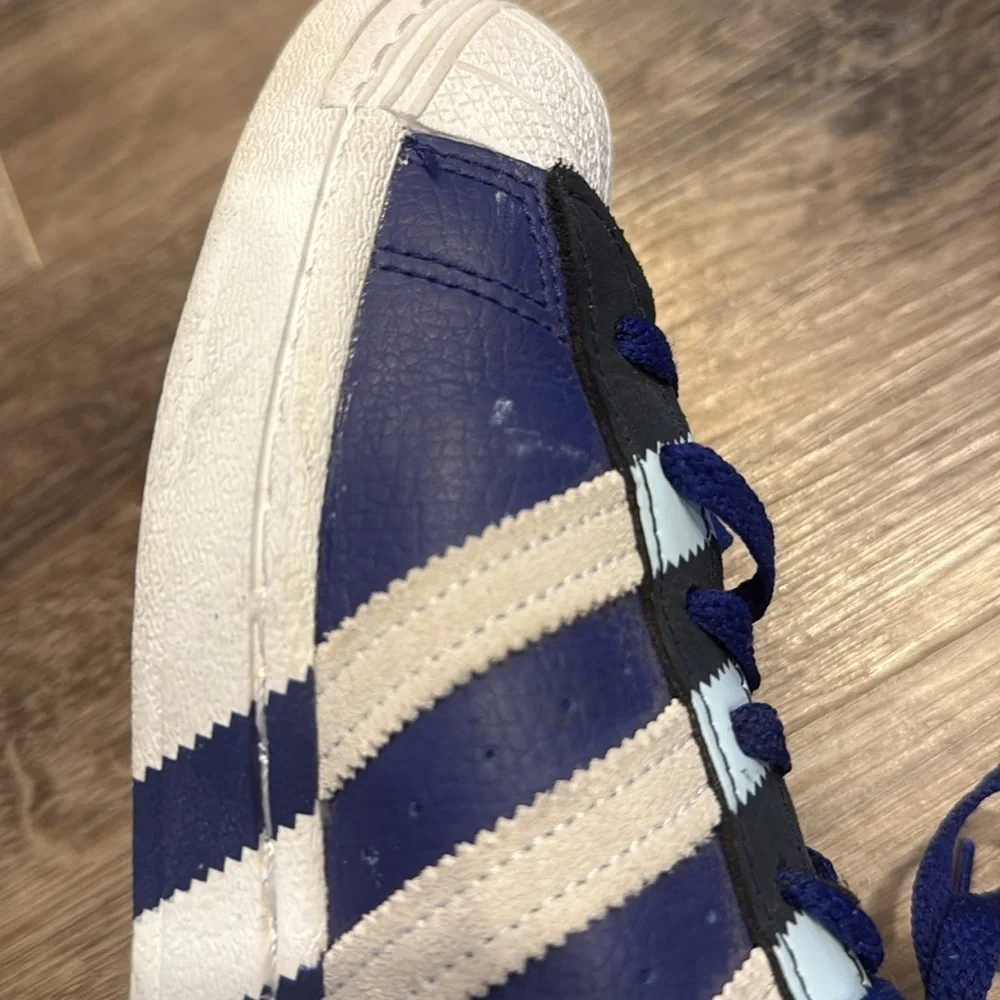 adidas here fun